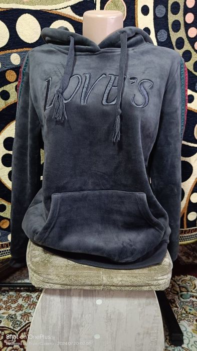 женская ветровка