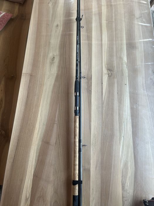 lanseta feeder+mulineta