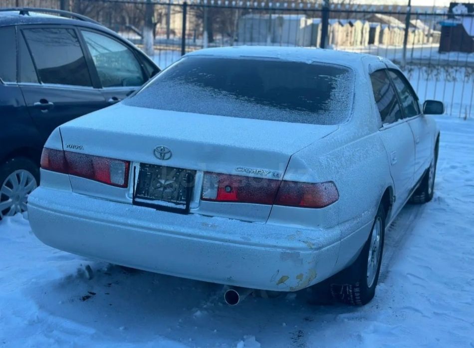 Продам Тойота Камри