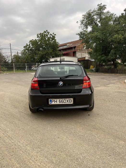 BMW seria 1 e87 120D