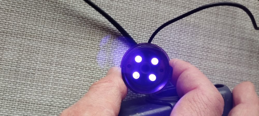 Вътрешен филтър за аквариум Aqwael