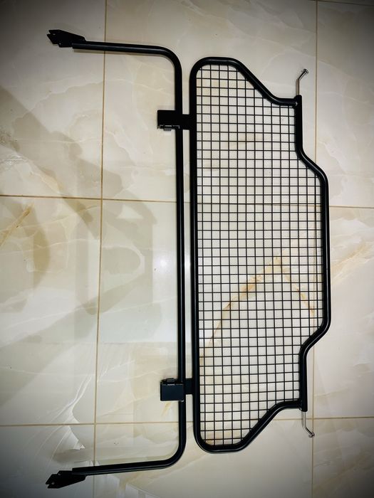 Преграда  / щора за форд мондео мк5 , комби