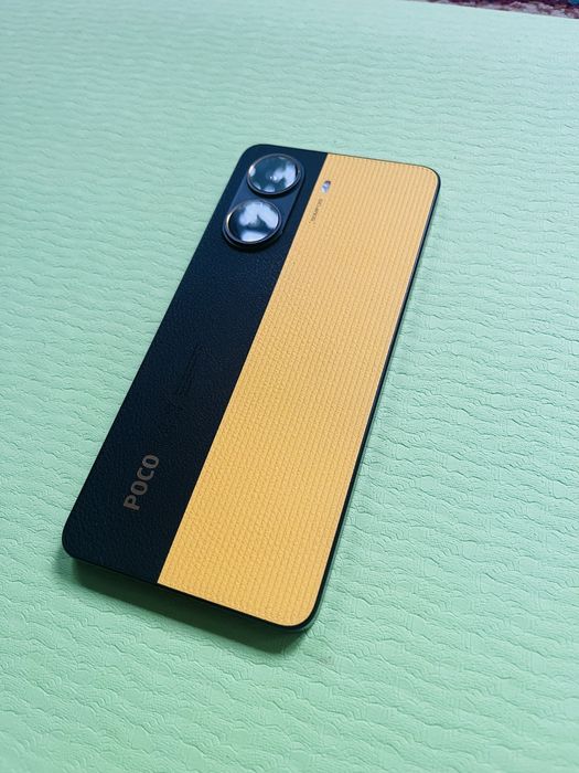 Poco X7 Pro 528 Gb