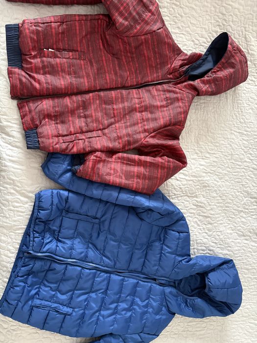 Geci baieti marime 146/152