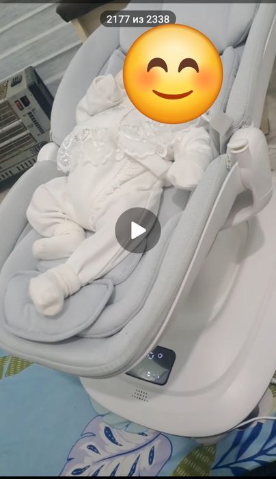 Bolalar lulkasi xolati yangi