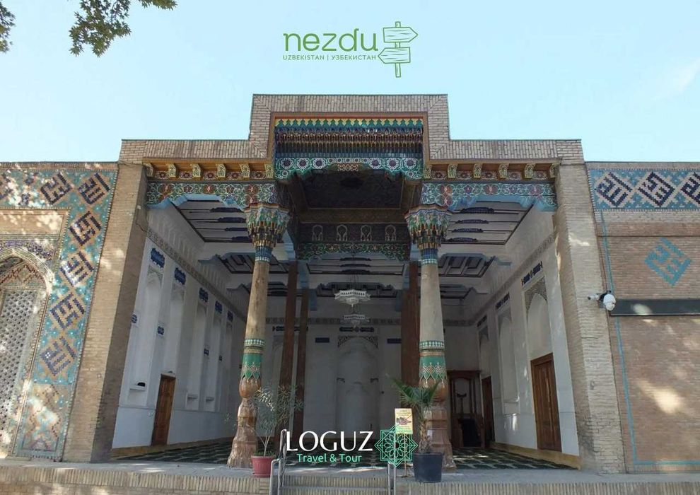 Exploring Samarkand in Grandeur: Comprehensive Tours for Small Groups