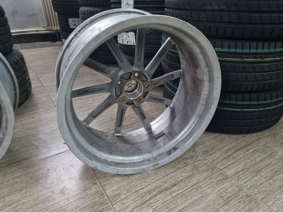 2 jante Bmw pe 20 Vossen