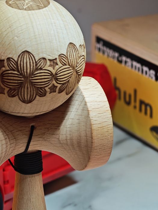 Kendama Israel stare excelenta