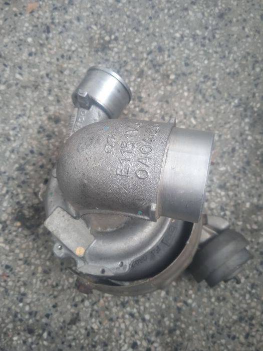 Турбина за Toyota Avensis/RAV 4/Corolla 2.2 D-4D 136/150к.с.