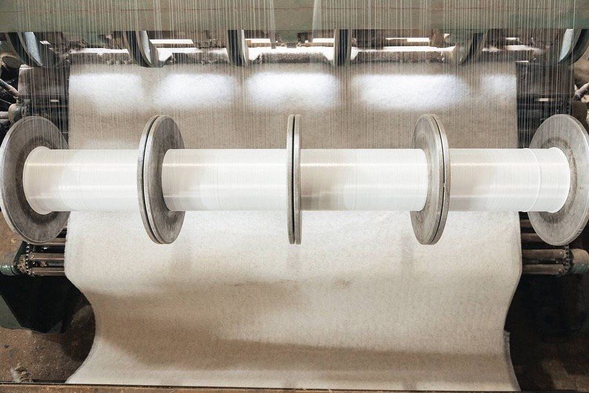 Поллатта тряпка половая нетканное полотно