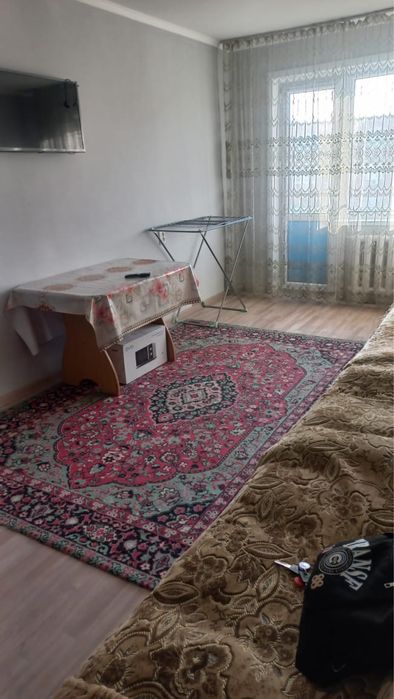 Сдается 2 комнатная квартира