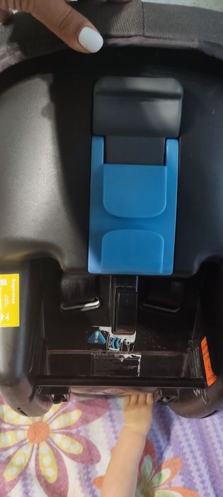 Автолюлька Joie до 13 кг