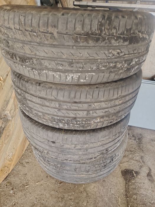 Продам шины Contenital