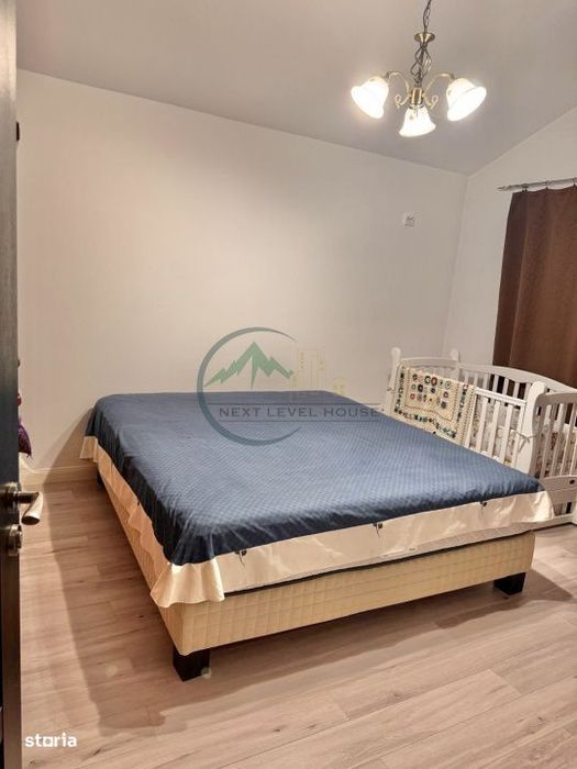 Apartament 2 camere, Sanpetru Residence