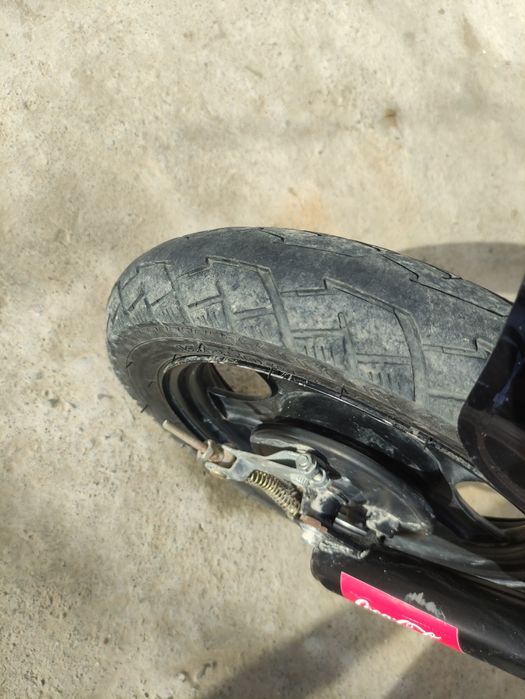 1 yil kafolati bilan