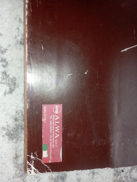 Oglinda Birra Peroni 1846