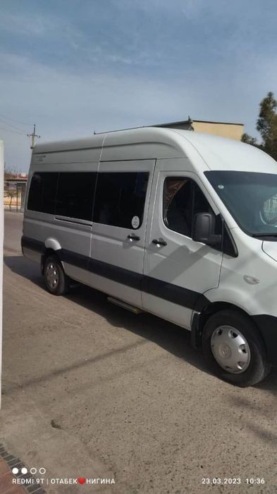 Аренда автобус микроавтобус йуловчи ташиш