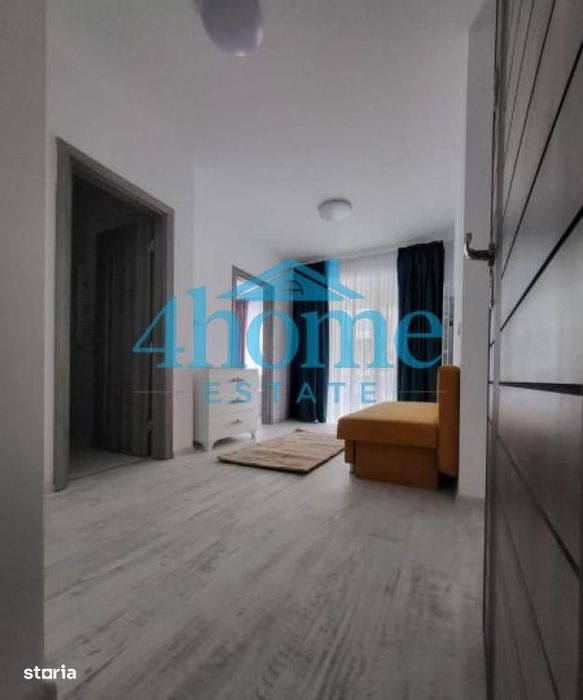 Garsoniera Theodor Pallady | Titan | Parcare | Metrou