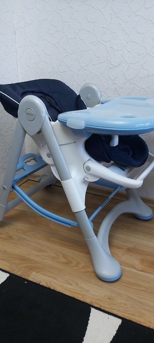 Стол за хранене Premaman