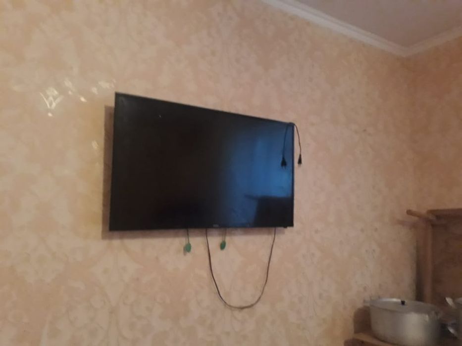 Ремонт телевизора жидкокристаллический