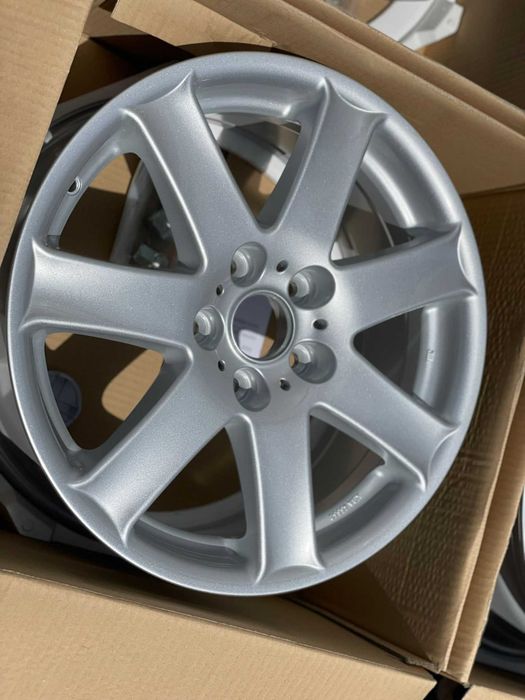 5х114.3 17 джанти чисто нови Kia Hyundai Mazda Honda Toyota 5x114.3