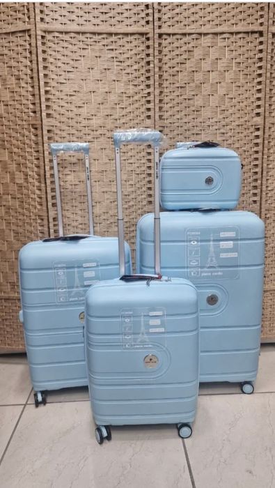 Чемодан Pier Cordin