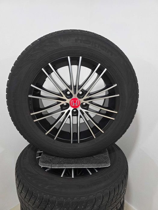 Jante 17 Mitsubishi Asx Suzuki Vitara SCross Sx4 Honda CRV 5x114.3 8J et45