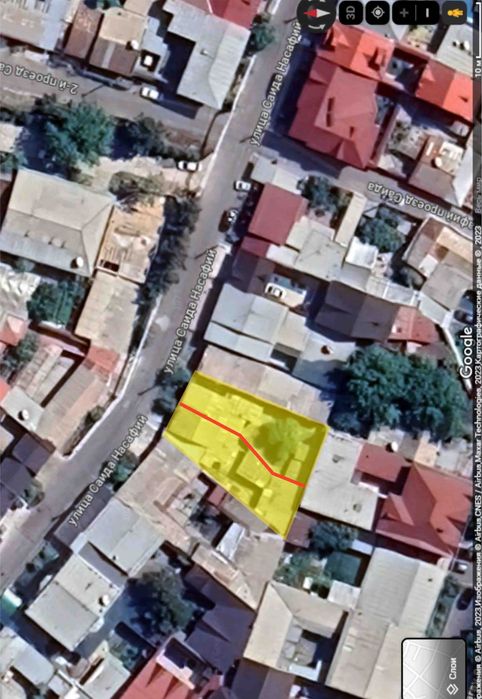 Продается домов Яккасарайский р-н