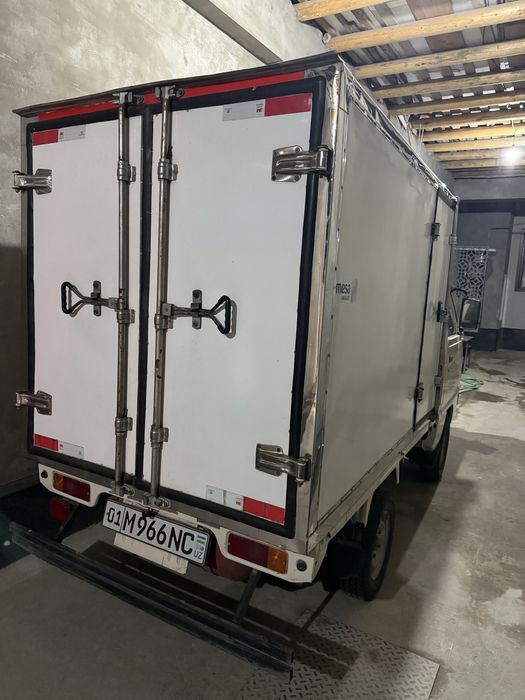 Labo 2020 xolati ideal