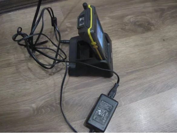 Ръчен компютър M3 Mobile SKY MC-7700s Handheld Mobile Computer 2D