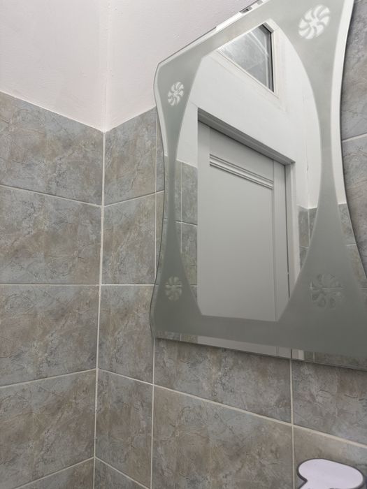 Зеркало для ванной/сан узла