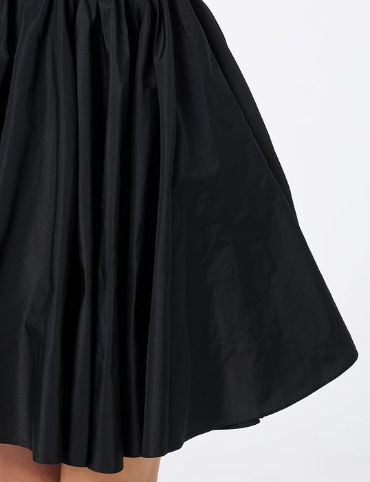 PINKO Caselfermo луксозна рокля тафта, размер 36