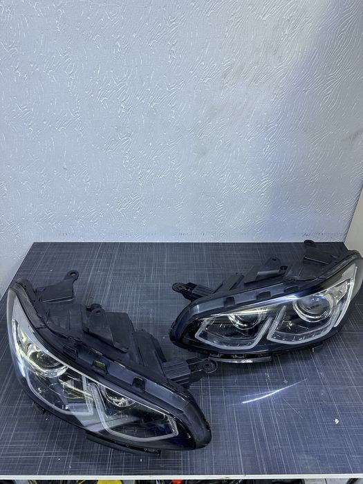 Фара GRANDEUR 18-19