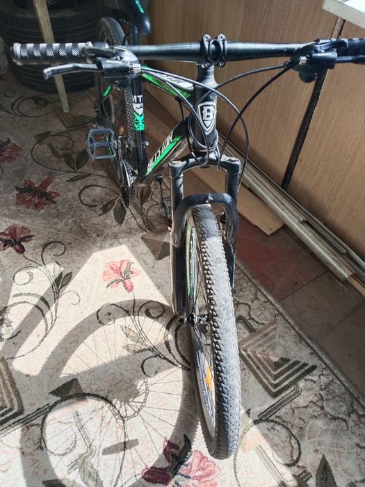 Велосипед BICYSTAR