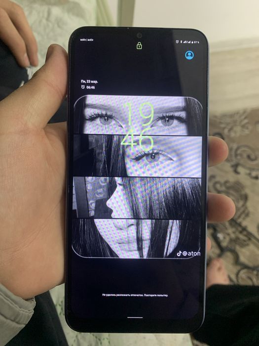 realme c30s есть обмен