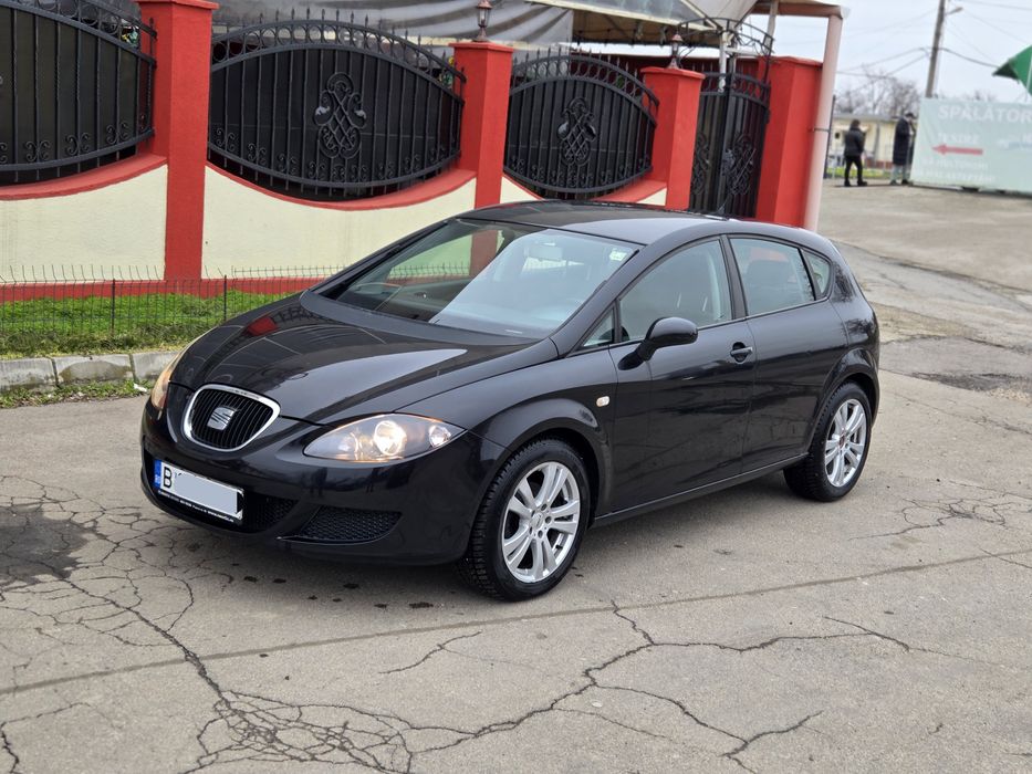 Seat Leon ,2008,1.9 diesel