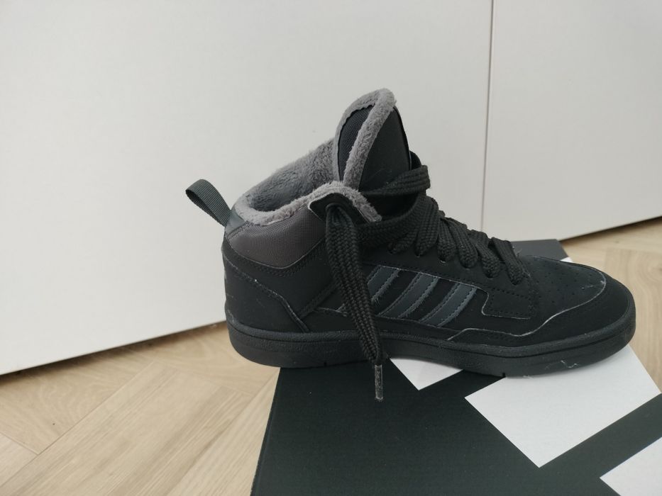 Ghete Adidas - mărime 35