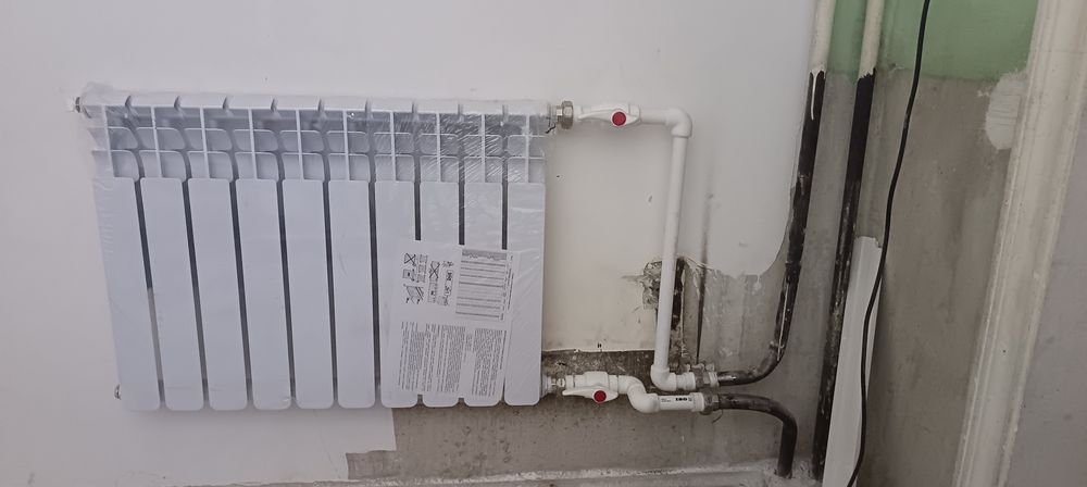 Santexnik Xizmati 24/7.  Сантехник, Ariston, Katyol, remont