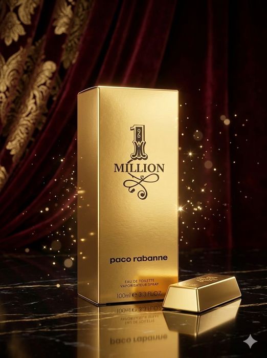 Парфюм оригинал