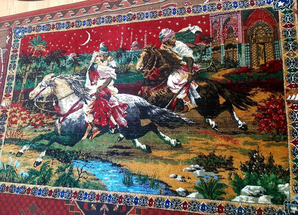 Persian "Răpirea din Serai"