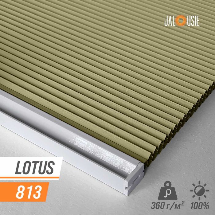 Plisse jalyuzi Samarqand | Plisse | Жалюзи на окна  Pls2216