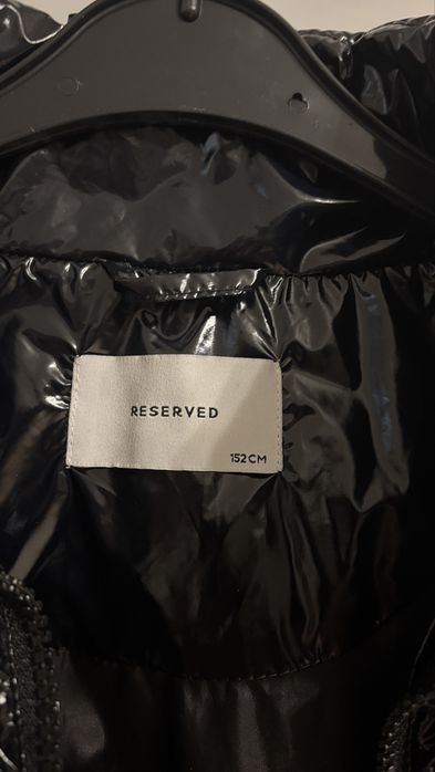 Vesta Reserved 152 cm