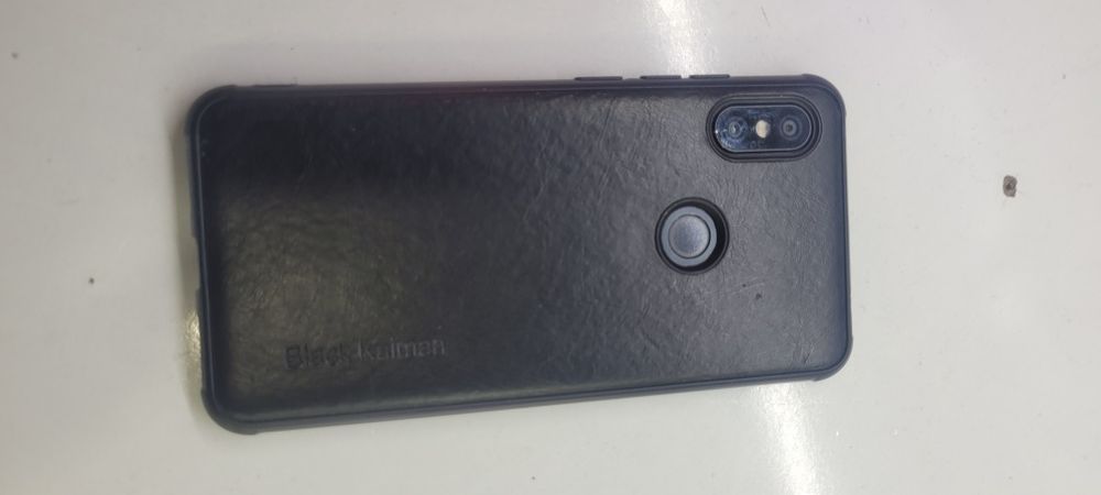 Redmi note 6 pro 64gb