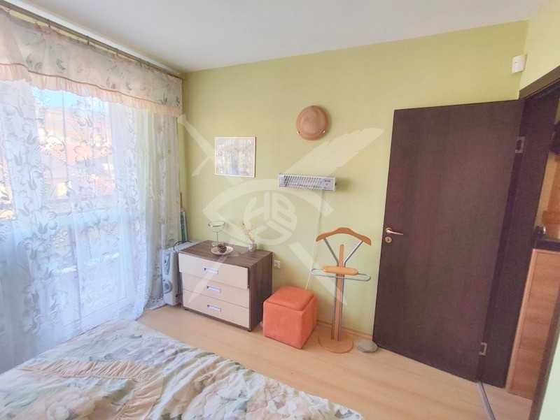 Продава се Едностаен апартамент в Свети Влас - 50 кв.м за 1070 €/кв.м - Снимка #1