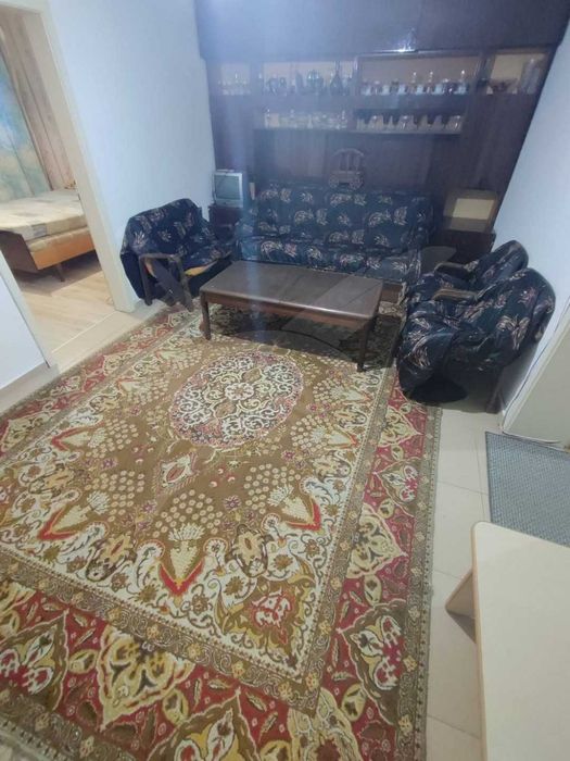 Продава се Тристаен апартамент в Варна, Трошево - 81 кв.м за 1482 €/кв.м - Снимка #1