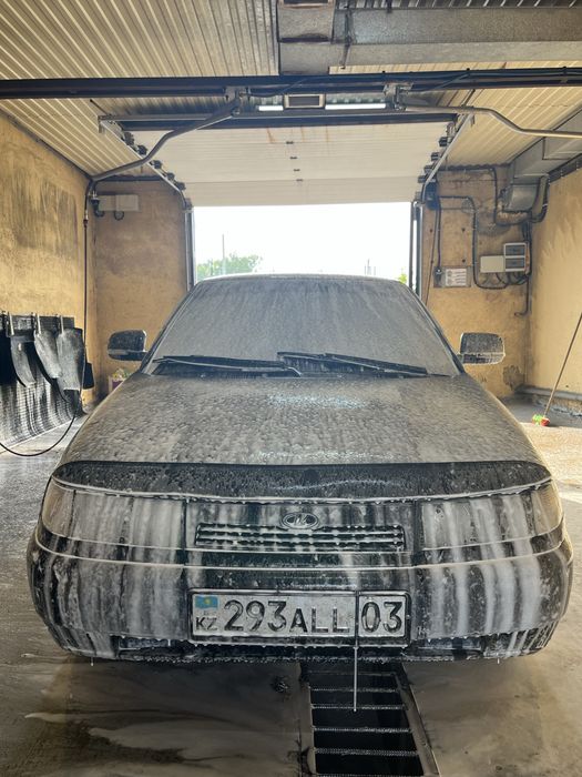 Продам ваз 2110 на ходу