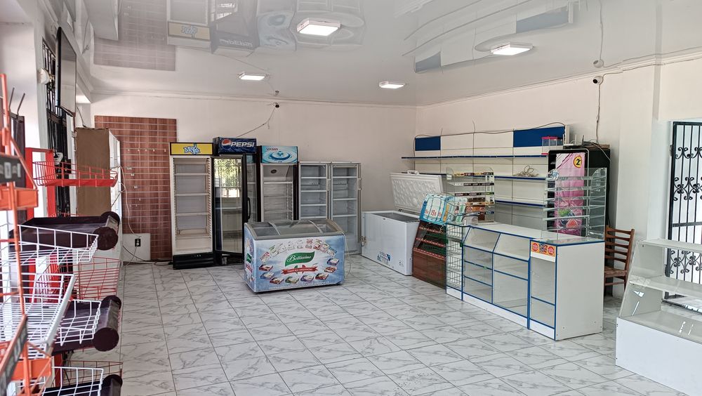 Сдам в аренду помещения