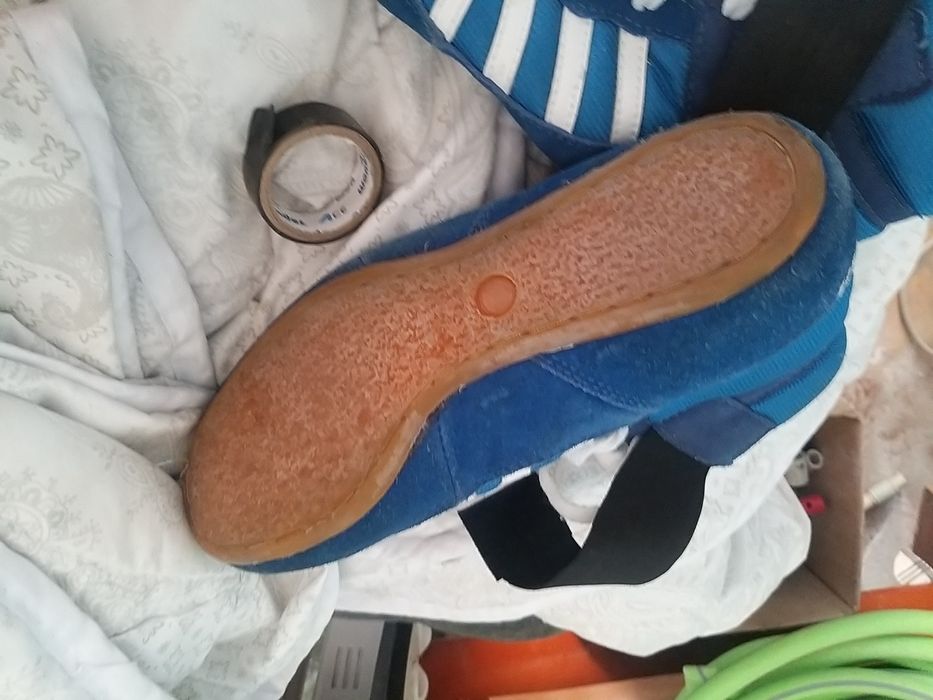 Продаётся борцовки