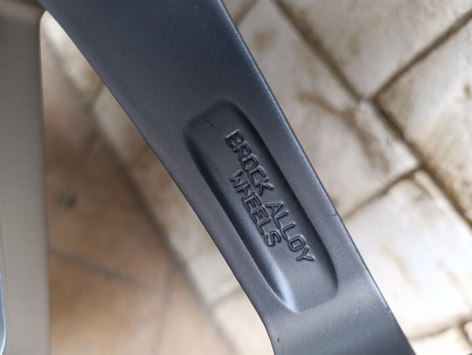 Джанти BROCK 5х112 18 цола Мерцедес