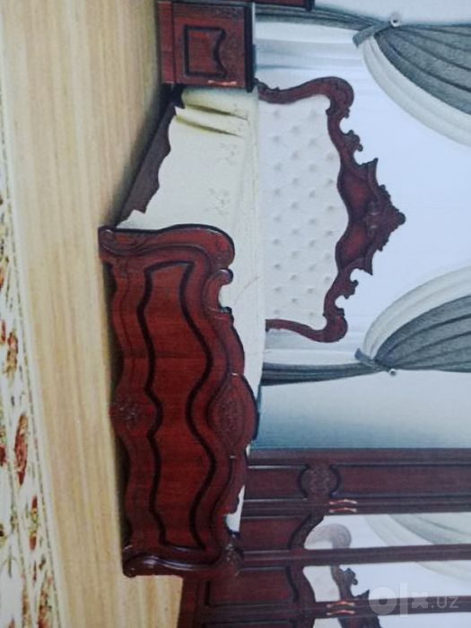 EMF mebel holati yangi